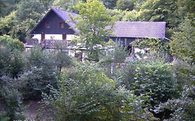 Neumuehle Ferienwohnung 2